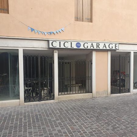 Marinali Rooms Bassano del Grappa Exterior photo