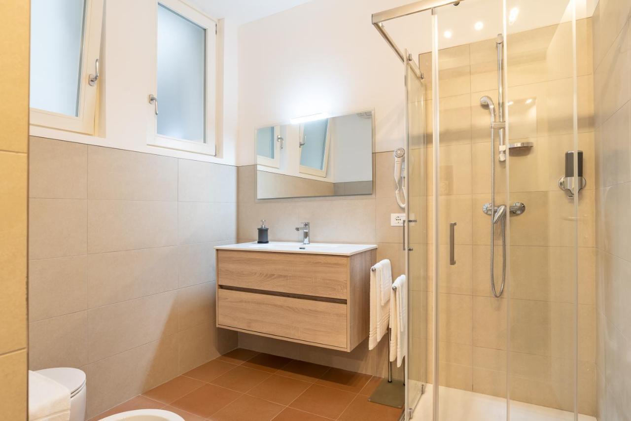Marinali Rooms Bassano del Grappa Exterior photo