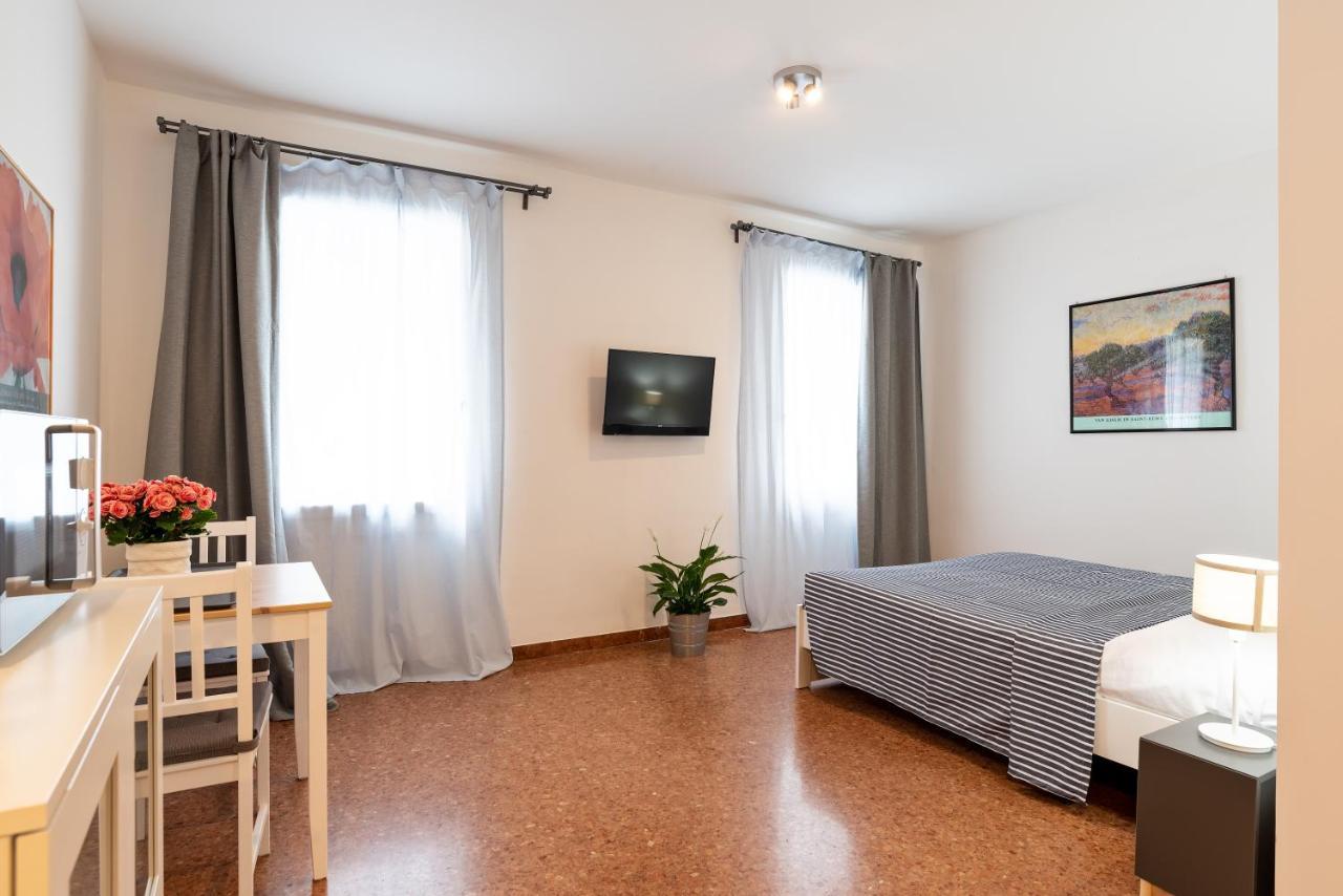 Marinali Rooms Bassano del Grappa Exterior photo