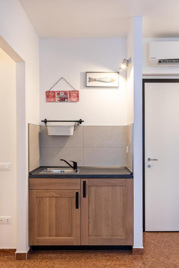 Marinali Rooms Bassano del Grappa Exterior photo